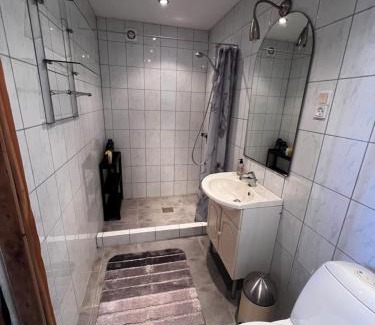 Hirtshals Apartment | The Apartment @ Bloksgaard