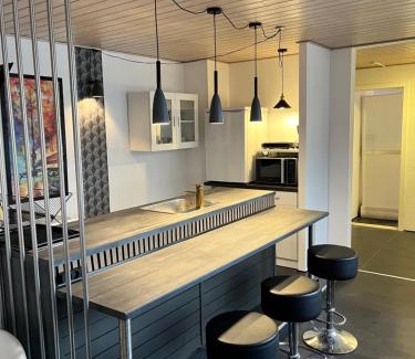 Nordborg Apartment | The Apartment
