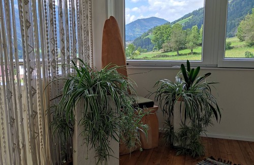 Rangersdorf Apartment | The apartment is a good starting point. for hiking, mountaineering skiing