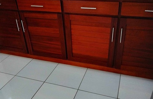 Flic-en-Flac Apartment | The apartment is found 200 m walking distance from the beach