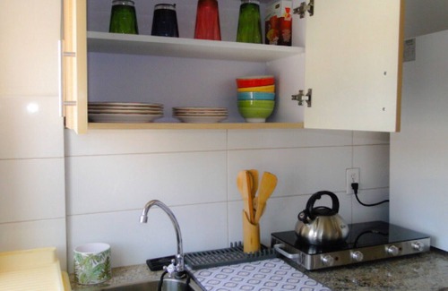 Oranjestad Apartment | The apartment of La Casita Torres