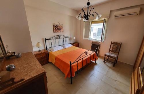 San Leone Apartment | The apartment on the Sea