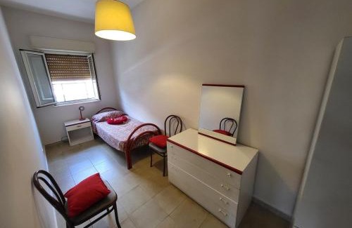 San Leone Apartment | The apartment on the Sea