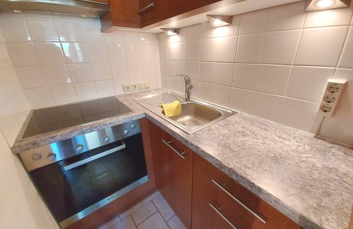 Tauplitz Apartment | The Apartment Sandra in Haus Kulmhof in Tauplitz