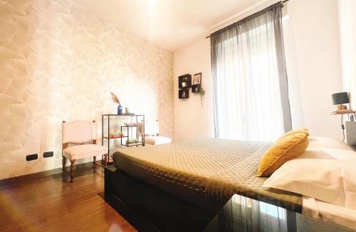 Borgo Venezia Apartment | The Apartment Verona - in exclusive collaboration with restaurant
