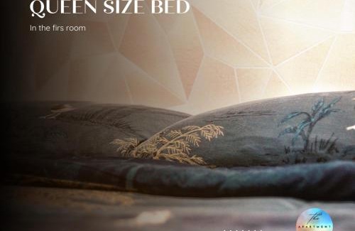 Borgo Venezia Apartment | The Apartment Verona - in exclusive collaboration with restaurant