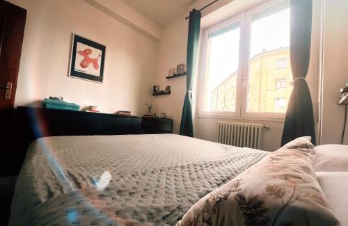 Borgo Venezia Apartment | The Apartment Verona - in exclusive collaboration with restaurant