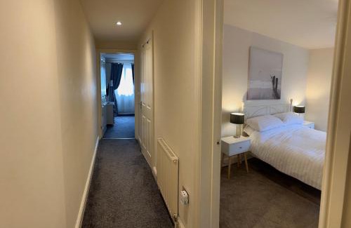 Shifnal Apartment | The apartments