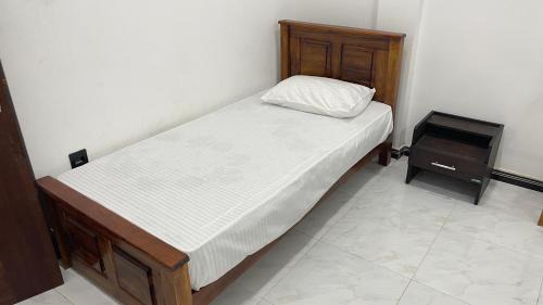 Mallawapitiya Apartment | The Apex House