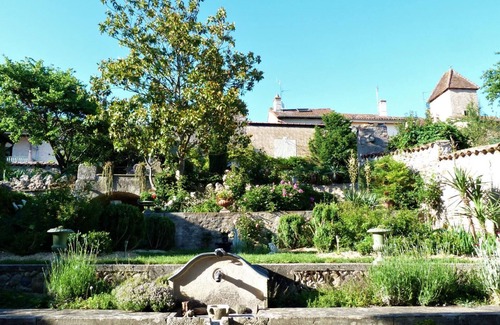 Cluny House | The Apothecary's Abode