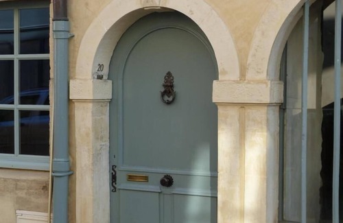 Cluny House | The Apothecary's Abode
