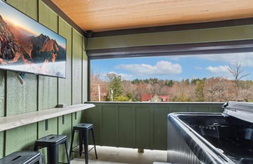 Blowing Rock House | The Appalachian