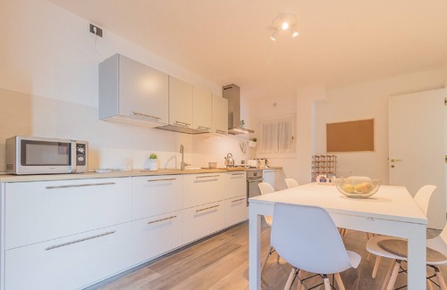 Fiumelatte Apartment | The Apple House Varenna