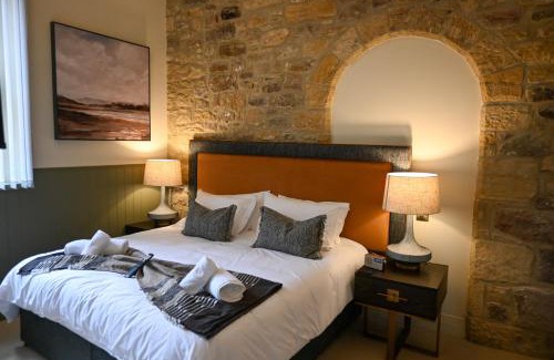 Belford Hotel | The Apple Inn