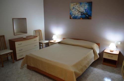 Bellavista Apartment | The April Maisonette
