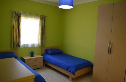 Bellavista Apartment | The April Maisonette