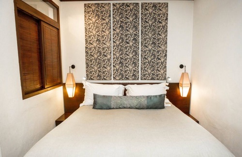 Luang Prabang Hotel | The Apsara Rive Droite