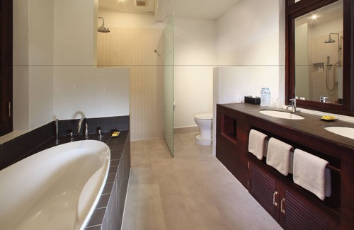 Luang Prabang Hotel | The Apsara Rive Droite