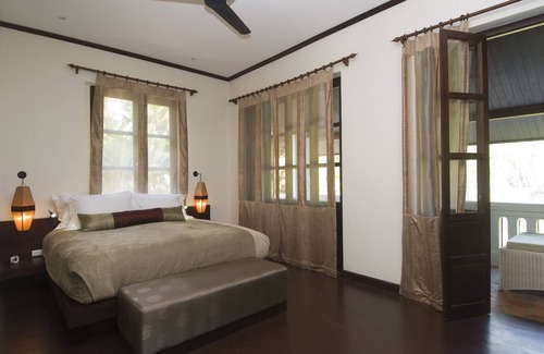 Luang Prabang Hotel | The Apsara Rive Droite