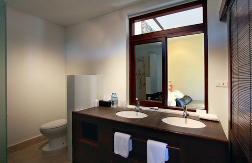 Luang Prabang Hotel | The Apsara Rive Droite
