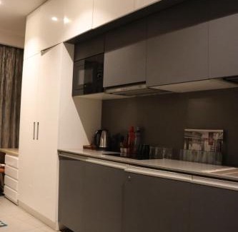Noida Apartment | The Arc - Supernova