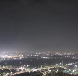 Noida Apartment | The Arc - Supernova