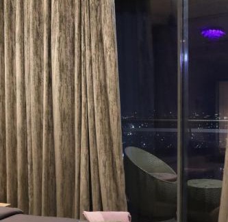 Noida Apartment | The Arc - Supernova