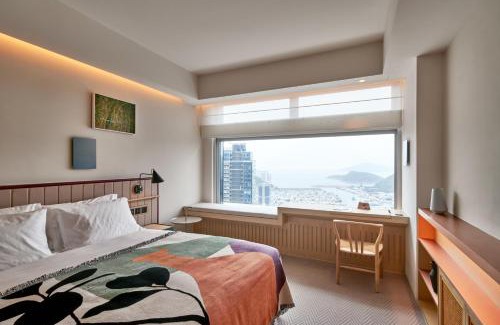 Southern District Hotel | the Arca