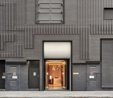 Southern District Hotel | the Arca
