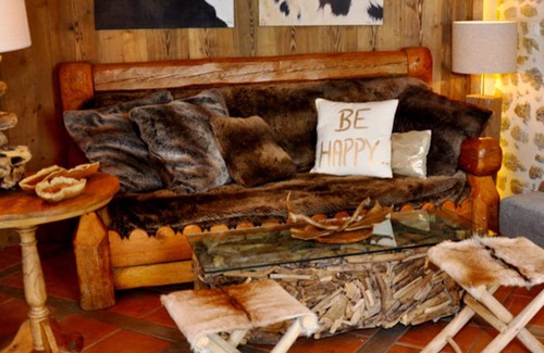 Monistrol-sur-Loire Other | The Arcan farm will transport you to the heart of the Haute Loire