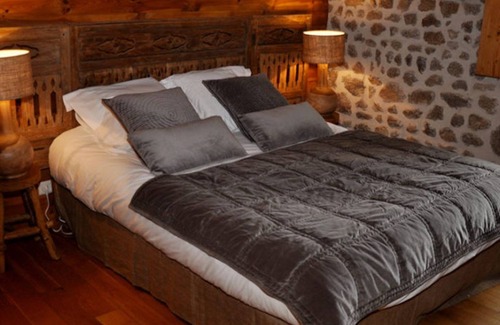 Monistrol-sur-Loire Other | The Arcan farm will transport you to the heart of the Haute Loire