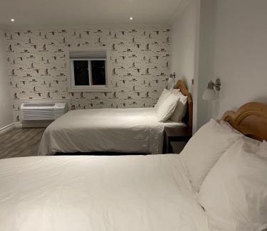 Cheticamp Hotel | The Archie & Isidore Hotel