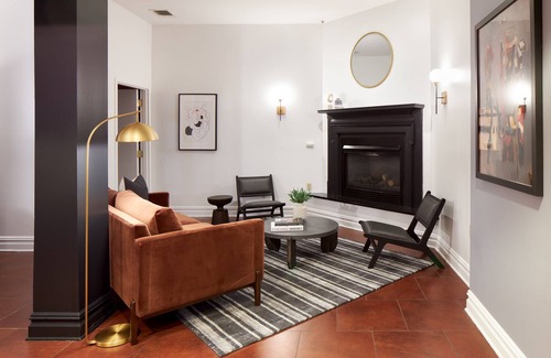Gayborhood Apartment | The Arco powered by Sonder | Double Queen Room