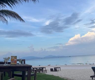 Cam Ranh Apartment | The Area Beach in Cam Ranh Resort