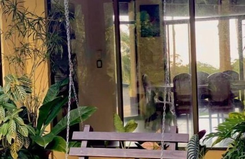 Florencia Apartment | The Arenal Mansion