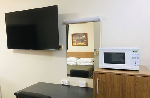 East Devonport Hotel | The Argosy