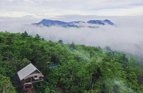 Walallawita Ski Chalet | The Ark Sri Lanka
