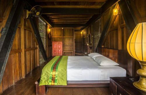 Walallawita Ski Chalet | The Ark Sri Lanka