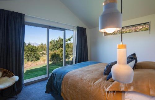 Arrowtown Apartment | The Arrow Nest
