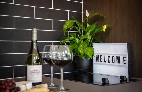 Arrowtown Apartment | The Arrow Nest