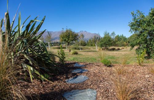 Arrowtown Apartment | The Arrow Nest