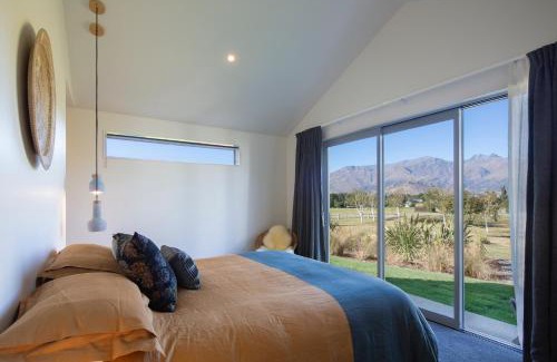 Arrowtown Apartment | The Arrow Nest