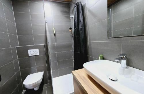 Natters Apartment | The Art and Sporthotel