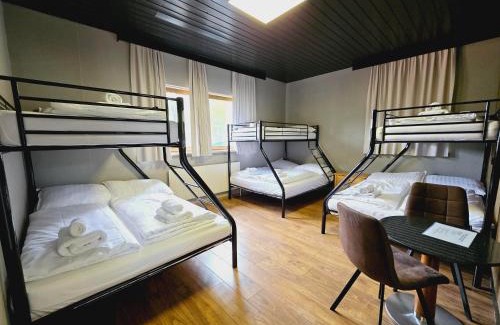 Natters Apartment | The Art and Sporthotel