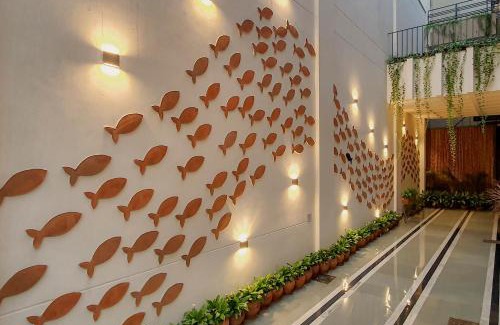 Shyam Nagar Bed & Breakfast | The Art Ghar