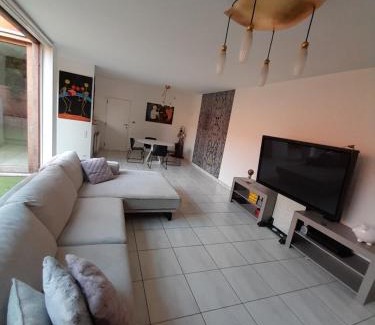 Kortrijk House | The Art House