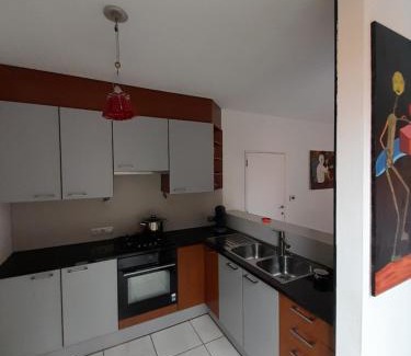 Kortrijk House | The Art House