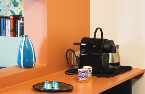 Capucins - Victoire Apartment | The Art of Hygge Self Check-In Relax with Tea & Netflix