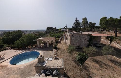 Lucugnano Bed & Breakfast | The Art of Leo