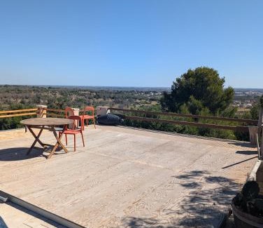 Lucugnano Bed & Breakfast | The Art of Leo